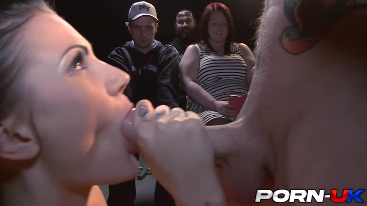 Amazing Audition By Brit Milf In Front Of A Casting Agency With Carla Mai_main_thumbnail