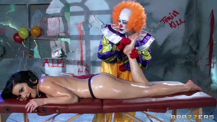 I Had The Strangest Dream Last Night With Veruca James_main_thumbnail