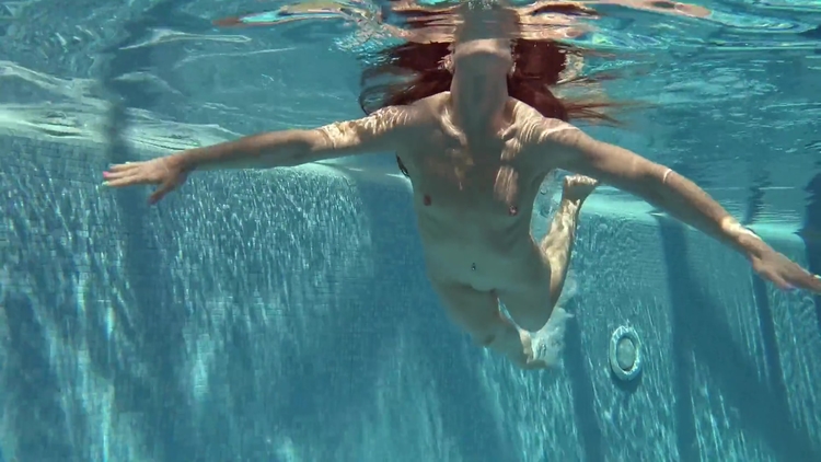 Perfect Ass And Pointy Nipples Skinny Milf Nicole_main_thumbnail