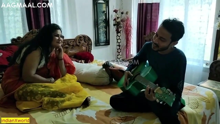 Horny Lonely Wife Uncut With Zoya Rathore, Sapna Sappu And Anmol Khan_main_thumbnail