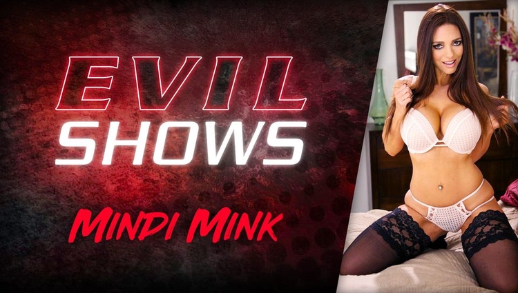 Evil Shows - Mindi Mink, Scene #01_main_thumbnail