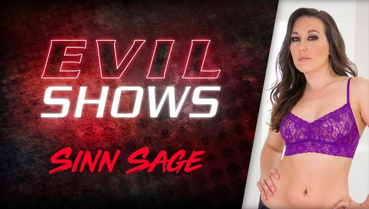 Evil Shows - Sinn Sage, Scene #01_main_thumbnail