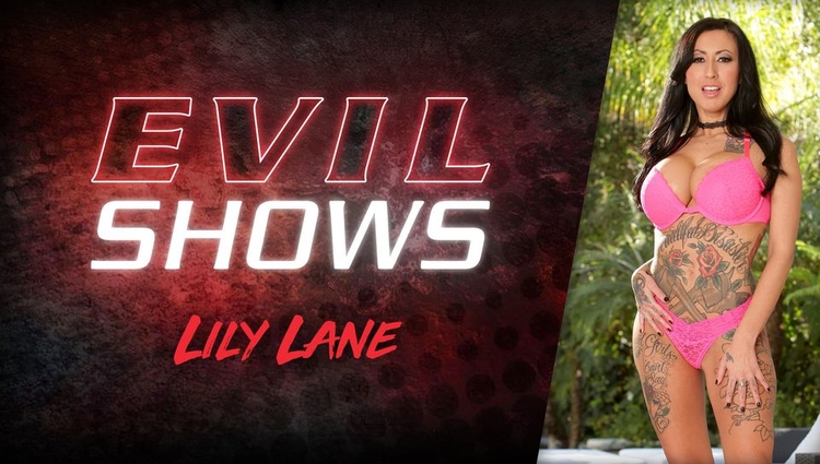 Evil Shows - Lily Lane, Scene #01_main_thumbnail