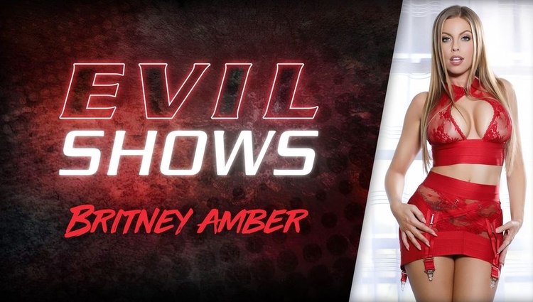Evil Shows - Britney Amber, Scene #01_main_thumbnail