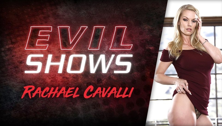 Evil Shows - Rachael Cavalli, Scene #01_main_thumbnail