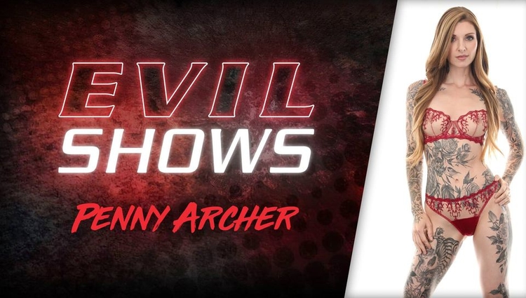 Evil Shows - Penny Archer, Scene #01_main_thumbnail