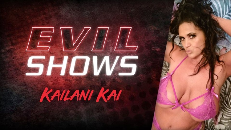 Evil Shows - Kailani Kai, Scene #01_main_thumbnail