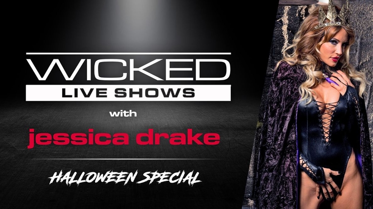 Wicked Live - jessica drake_main_thumbnail