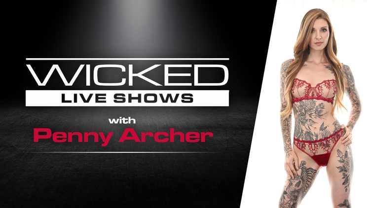 Wicked Live - Penny Archer_main_thumbnail