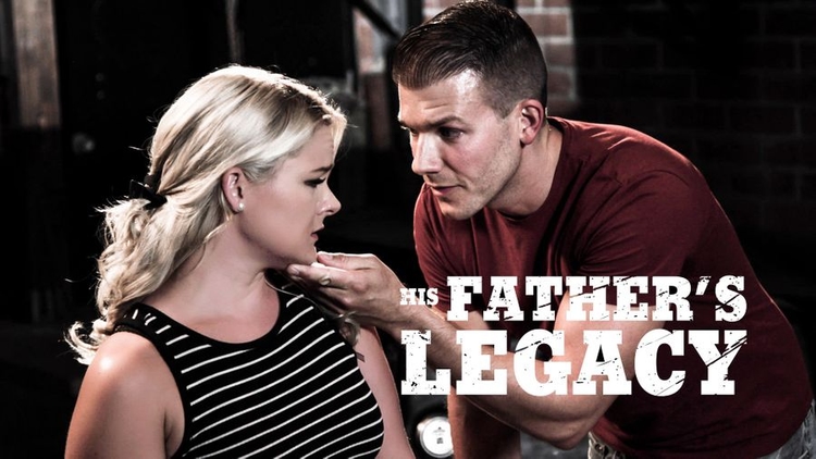 His Step father's Legacy_main_thumbnail
