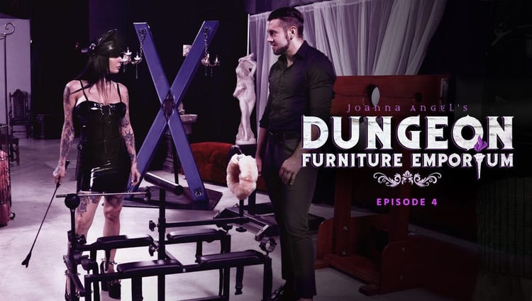Joanna Angel's Dungeon Furniture Emporium - 4_main_thumbnail