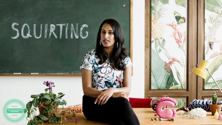 Kali Sudhra in Squirting 101_main_thumbnail