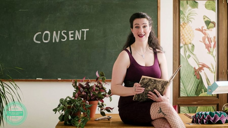 Sadie Lune in A Talk About Consent With Sadie Lune_main_thumbnail