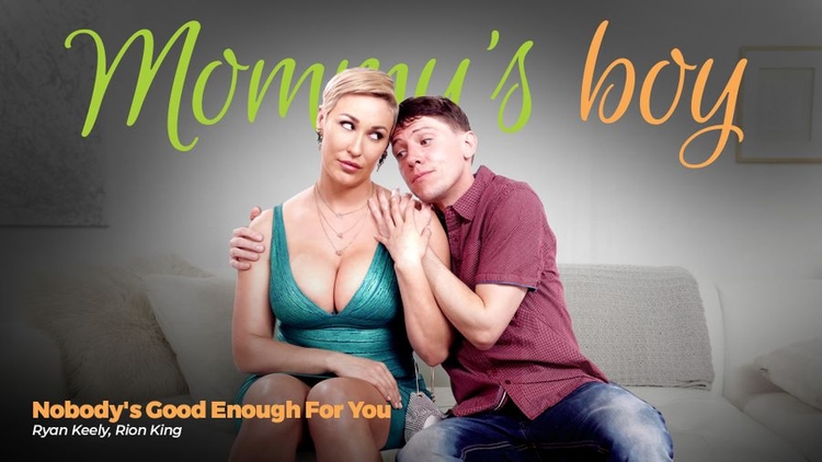 Ryan Keely in Nobody's Good Enough For You_main_thumbnail