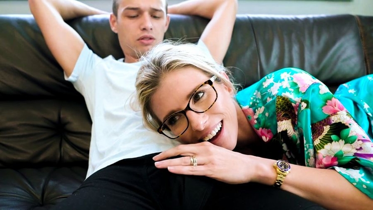 Cory Chase & Johnny The in Step-Mom Craves Young Cock_main_thumbnail