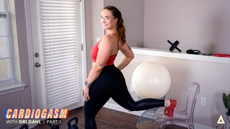 Siri Dahl in Cardiogasm - Siri's Sexual Stamina Workout, 3_main_thumbnail