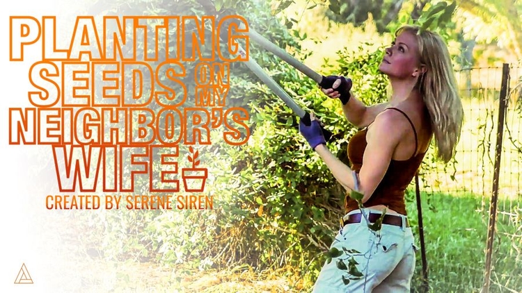 Serene Siren in Planting Seeds On My Neighbor's Wife_main_thumbnail