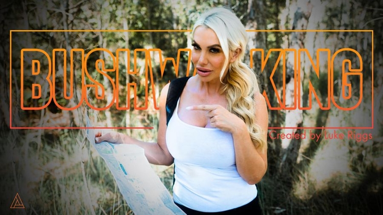 Tori Cummings in Bushwalking_main_thumbnail