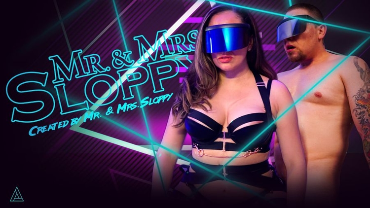 Mrs. Sloppy & Mr. Sloppy in Mr. & Mrs. Sloppy_main_thumbnail