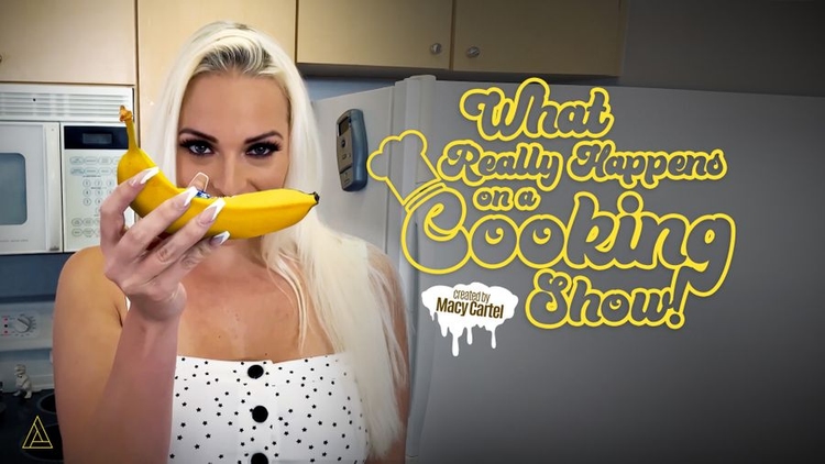 Macy Cartel in What Really Happens On A Cooking Show!_main_thumbnail