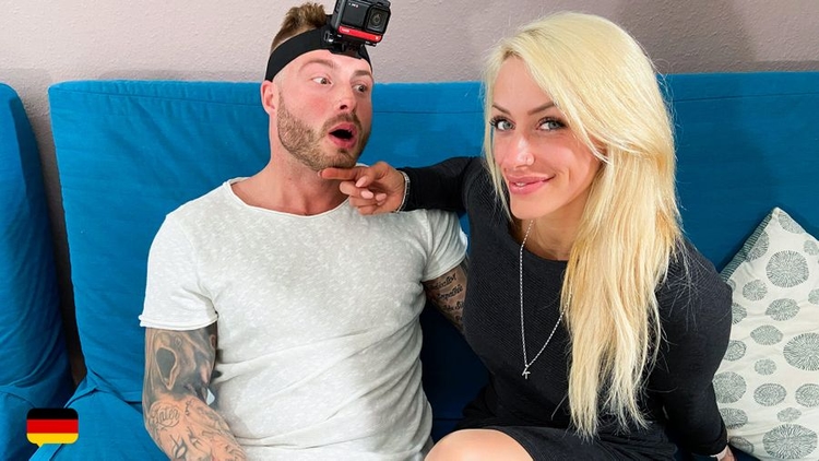 Fit XXX Sandy & Mr. White in Tattoo Bitch Fit Xxx Sandy Pounded Hard!_main_thumbnail