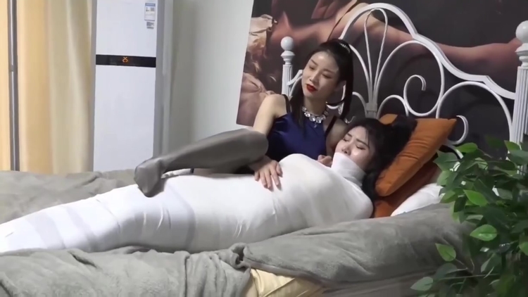 The Mummy Girl (1)_main_thumbnail