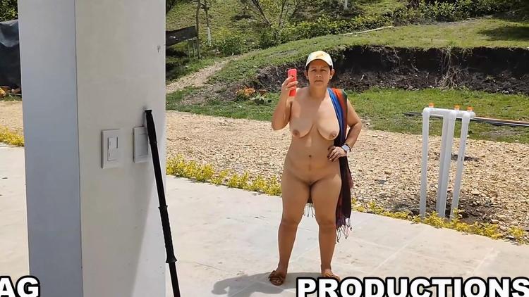 Complete Film 4k Nudist Halloween With Agarabas And Olpr 1 Arrival_main_thumbnail