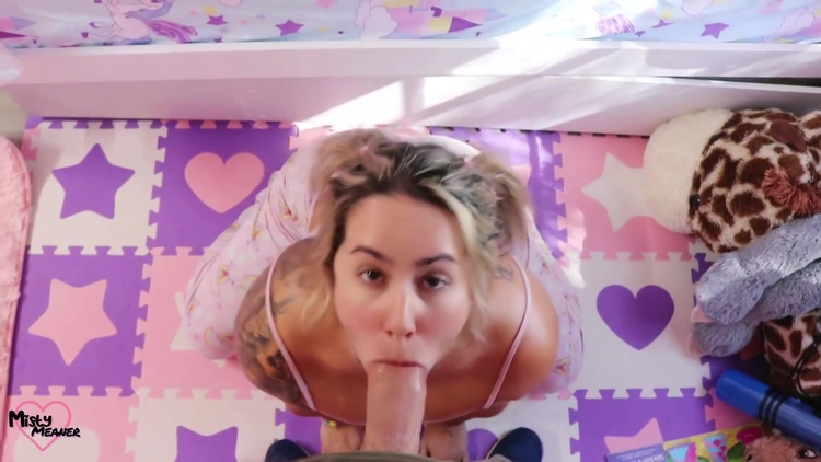 Astonishing Sex Video Milf Hottest Pretty One With Misty Meaner_main_thumbnail