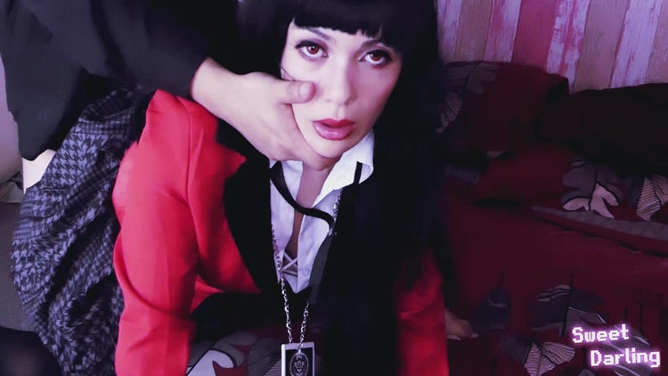 Yumeko Best Moments Compilation - Sweetdarling_main_thumbnail