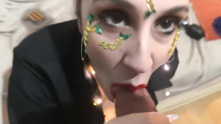 teen 18+ Hottest Blowjob With Swallowing Massive Load_main_thumbnail