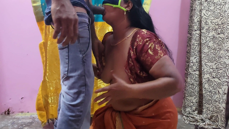 I Had Hot And Passionate Sex With The Mature Woman Next Door_main_thumbnail