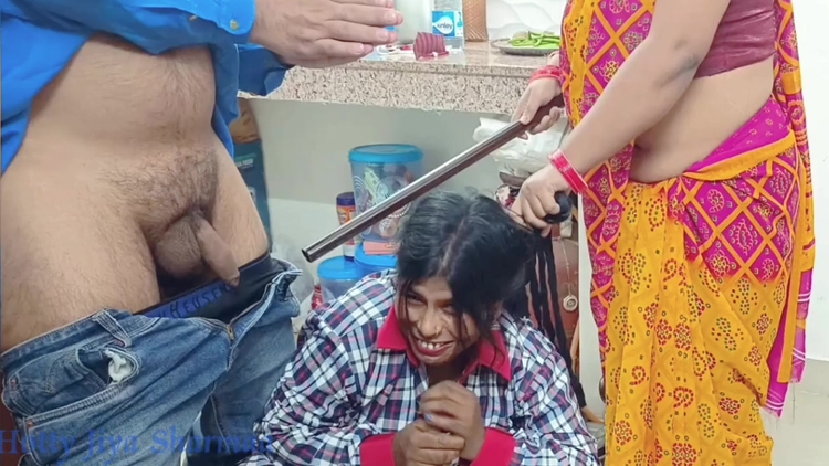 Young Boy In Sexy Step Sister And Virgin Young 18+ Boy Play A Sex Game In Kitchen When Step Mother Was Not In Kitchen Full Movie_main_thumbnail