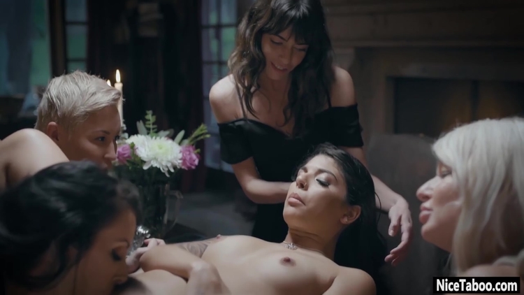 Petite Latina teen 18+ Served Tight Pussy To Horny Mature_main_thumbnail