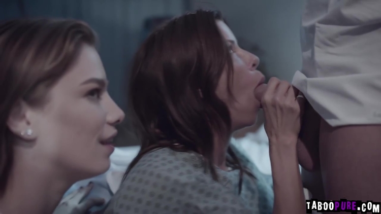 Depressed Milf Takes A 3some Fuck Therapy_main_thumbnail