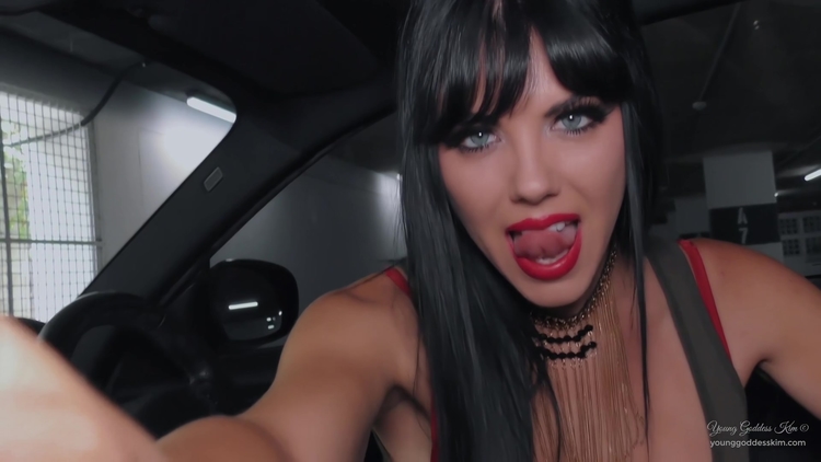 Humiliated Bitch Taken For A Ride_main_thumbnail