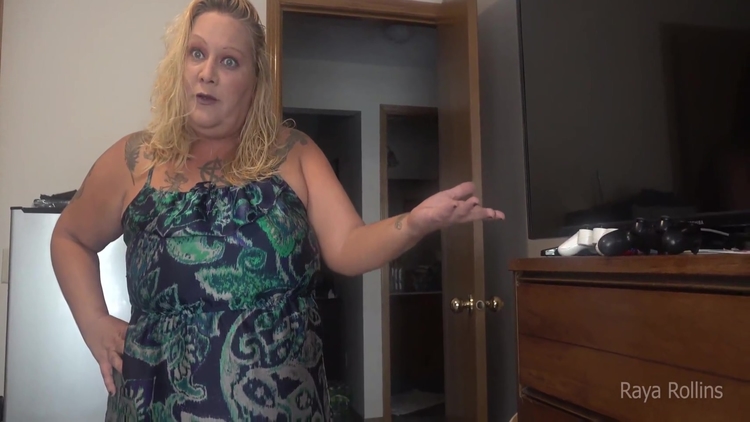 Rollins Stops Her Stepson From Masturbating And Teaches Him How To Be A Real Man And Please A Woman Featuring The From Cock Ninja Studios...preview 4 Min_main_thumbnail