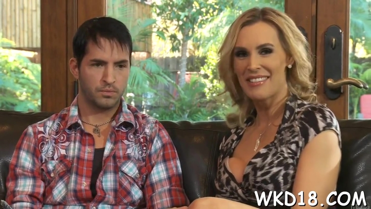 Cunnilingus After Blowjob_main_thumbnail