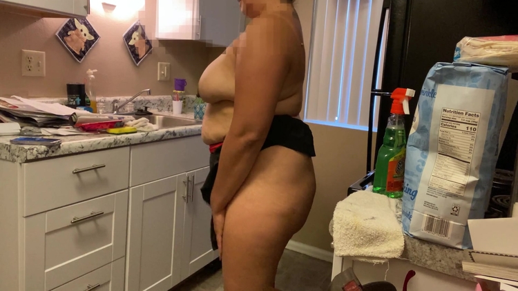 Is A Naughty Maid - Tina Latina_main_thumbnail