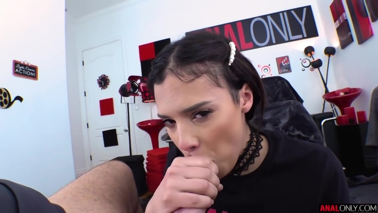 Incredible Adult Clip Milf Crazy Pretty One With Violet Star_main_thumbnail