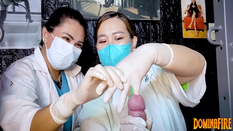 Best Sounding Compilation By - Domina Fire_main_thumbnail