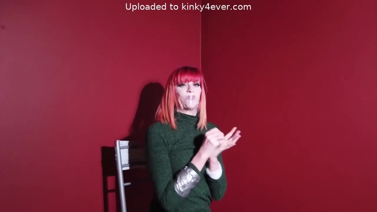 Turtleneck And Clear Tape Tied_main_thumbnail