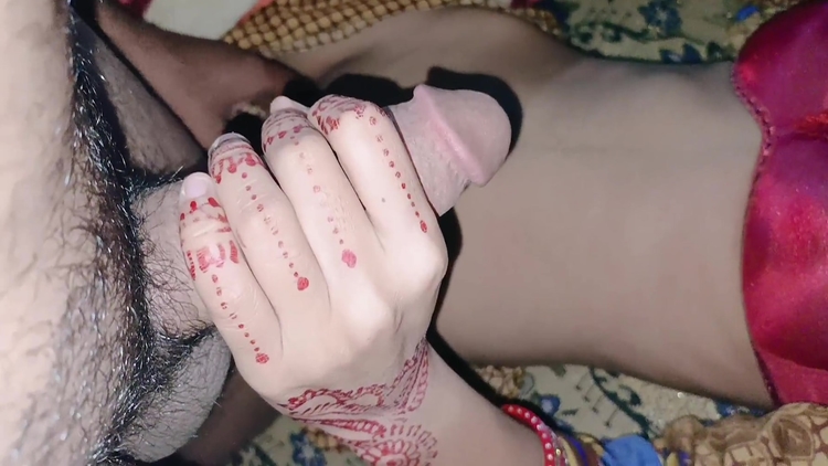 4k Hd Sexy First Night Girl Ko Aj Paheli Bar Chuda Buhut Maza Aya Whats Amazing Pussy_main_thumbnail
