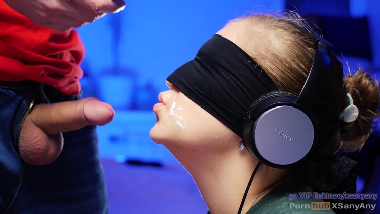 New Game Of Taste V 4k 60fps! Blindfold And A Very Tasty Surprise- Xsanyany_main_thumbnail