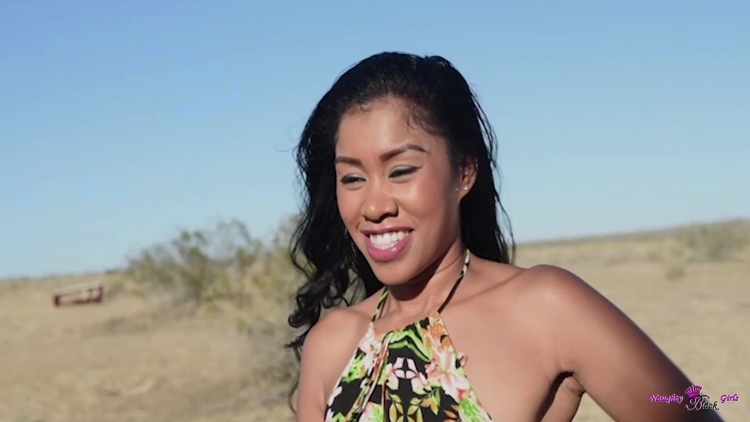 Whenever They Go On A Field Trip The Horny Lesbians Arrange A Fantastic Outdoor Threesome_main_thumbnail