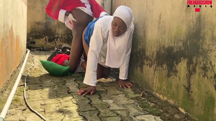 Christmas Of Hot Sex. Please Subscribe To Red 10 Min - Big Dick Tun And Hot Ido_main_thumbnail