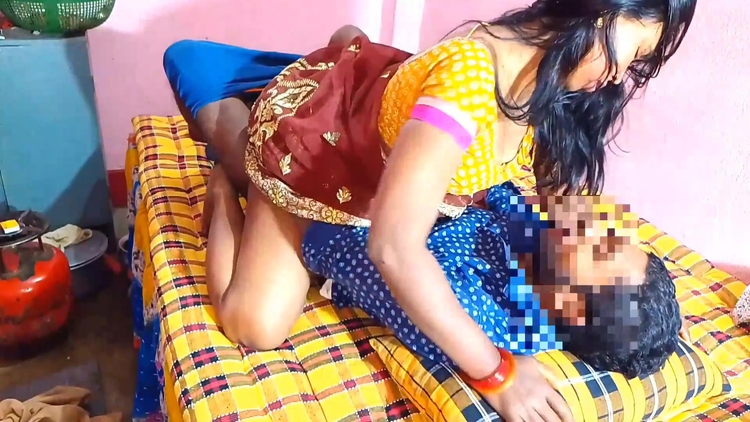 Ase Hota Hai Desi Chudai Bhabhi Ki Mjedar_main_thumbnail