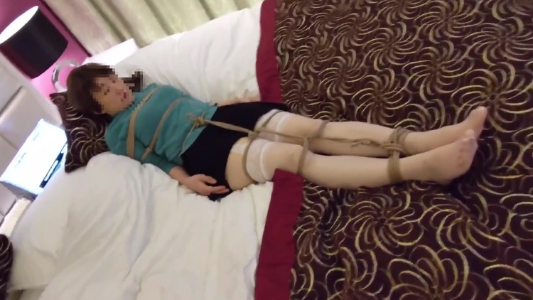 Bondage Dildo Pleasure Masturbation_main_thumbnail