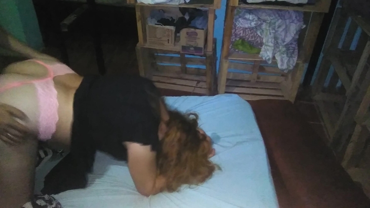 My Girlfriends Whore Sucks Me Off And We Fuck_main_thumbnail