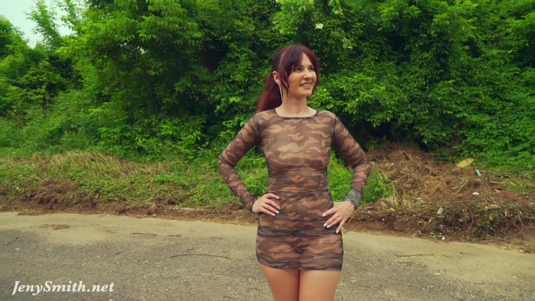 Fabulous Xxx Movie Outdoor Watch_main_thumbnail