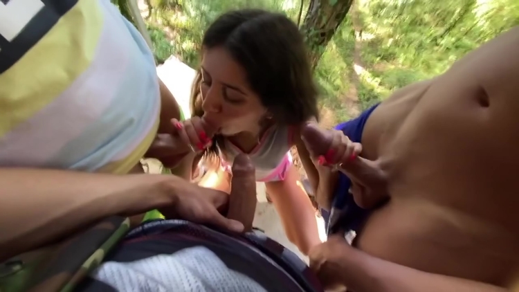 Astonishing Xxx Movie Outdoor Watch Will Enslaves Your Mind_main_thumbnail